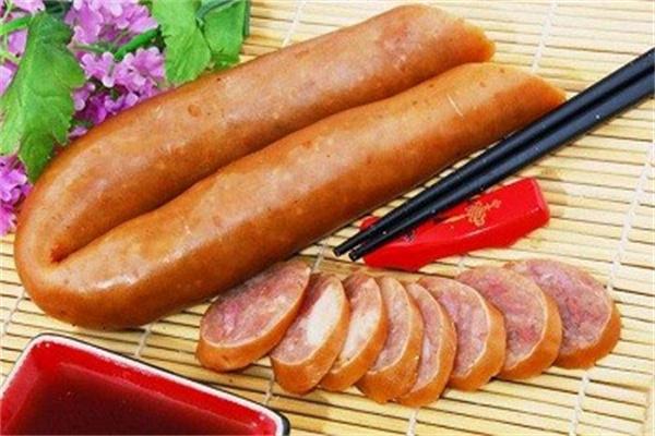 太阳森卤味坊加盟