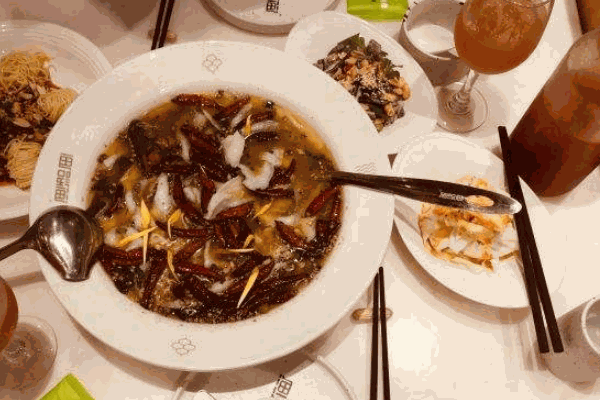 渔语鱼酸菜鱼