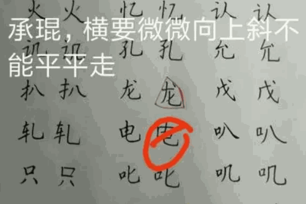 陈翔四力法