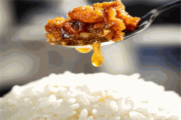 上瘾牛油拌饭加盟