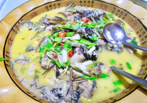 洪湖鱼庄