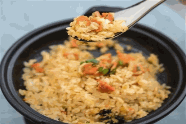 上瘾牛油拌饭加盟