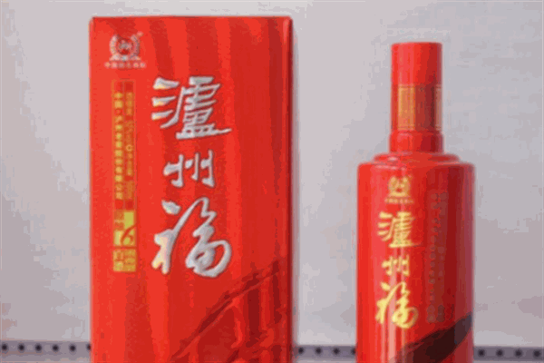 泸州老窖泸州福加盟