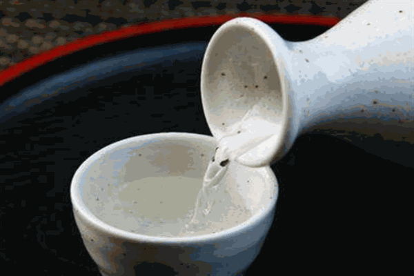 开拓者酒加盟