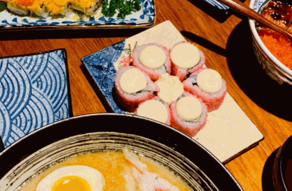 桃太郎日料