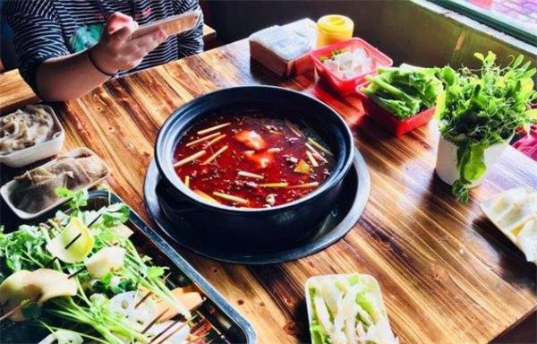 签味王串串香