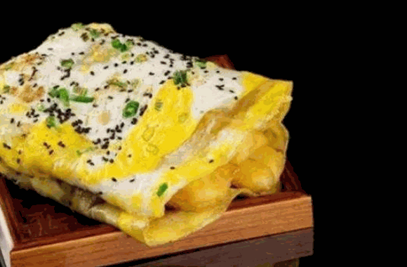 黄太吉煎饼
