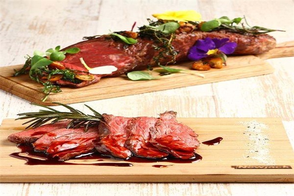 合众地摊烤牛肉