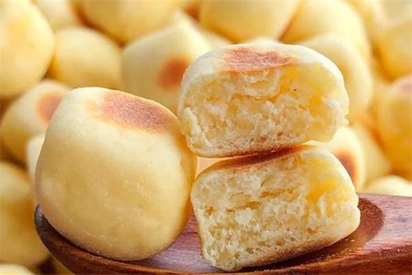金通休闲食品