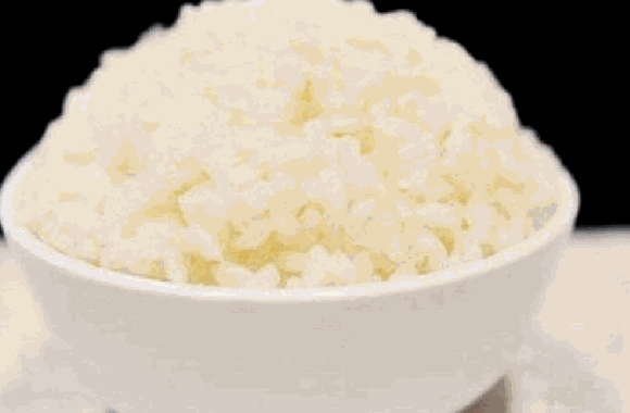 最火的米饭