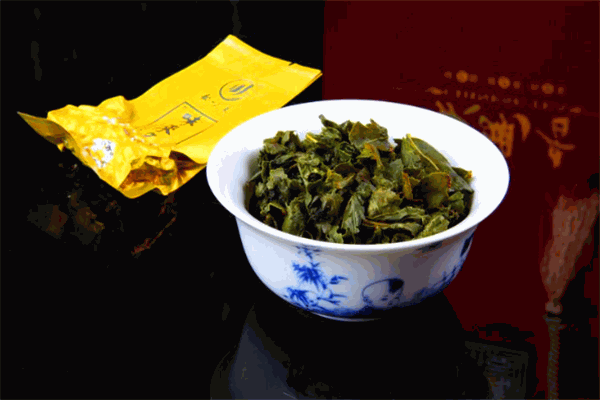普洱贡茶加盟
