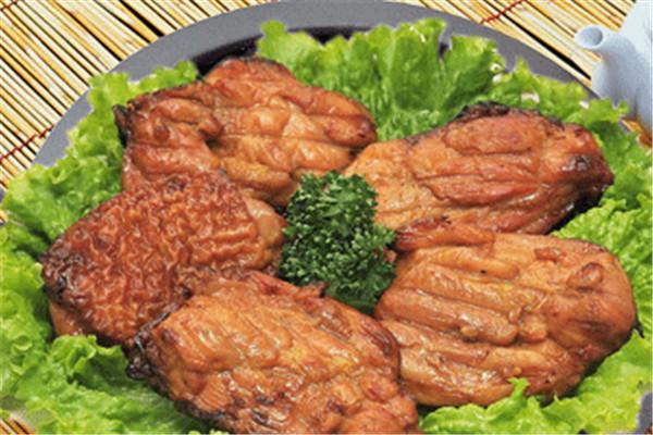 釜牛烤肉加盟