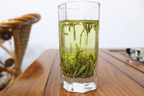 舞清影茶叶加盟