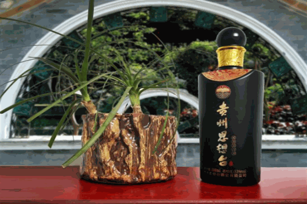 贵州思想台酒业加盟 