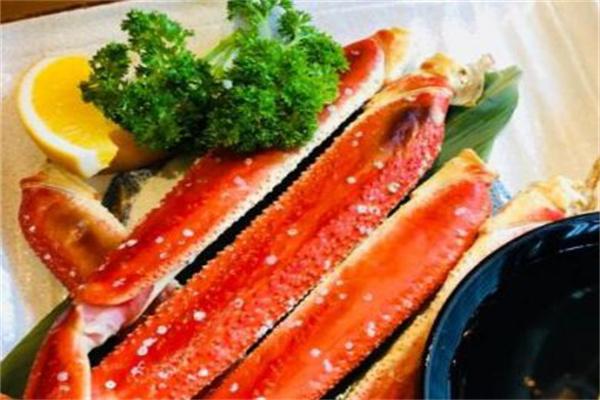 御道蟹本家