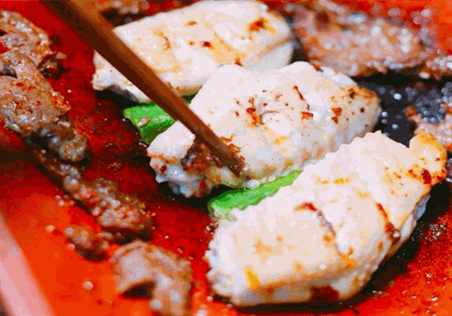 红泥小火炉东北烤肉