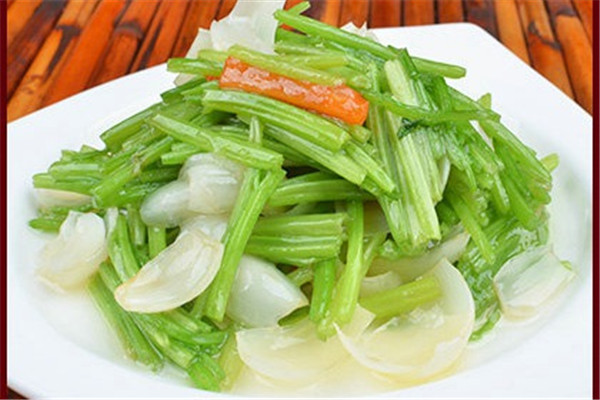 好味当中餐加盟