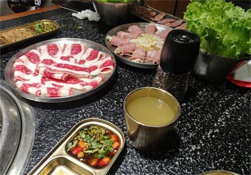 红泥小火炉东北烤肉