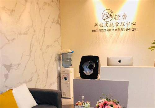 轻奢皮肤管理
