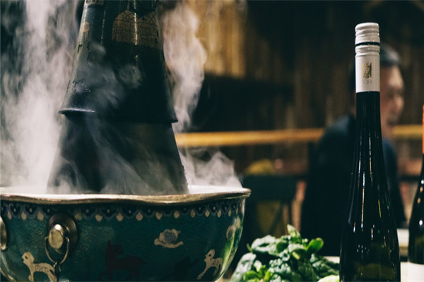 寻觅私房火锅加盟