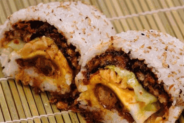吴家饭饭