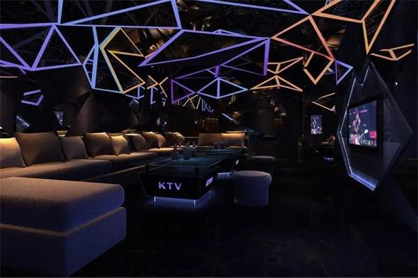 都市纯KTV