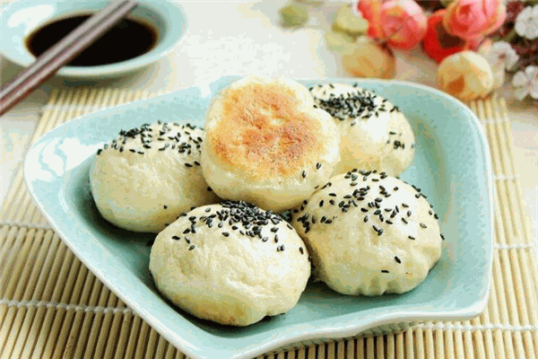 半煎铺子小吃加盟