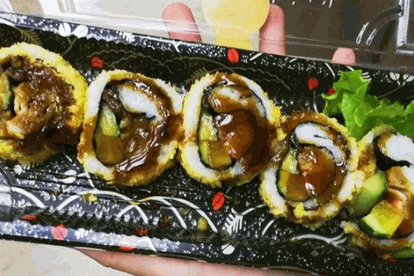 吴家饭饭