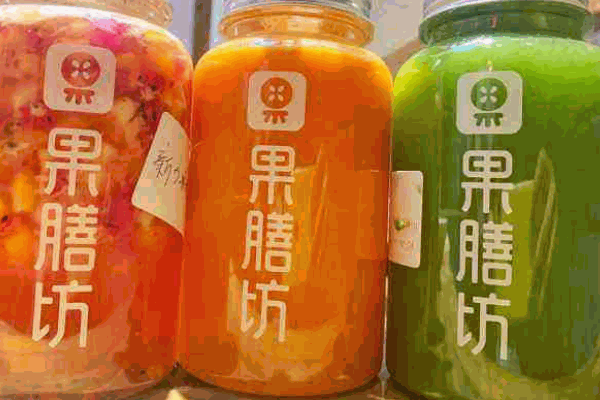 果膳坊