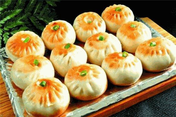 半煎铺子小吃加盟