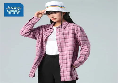 真维斯女装