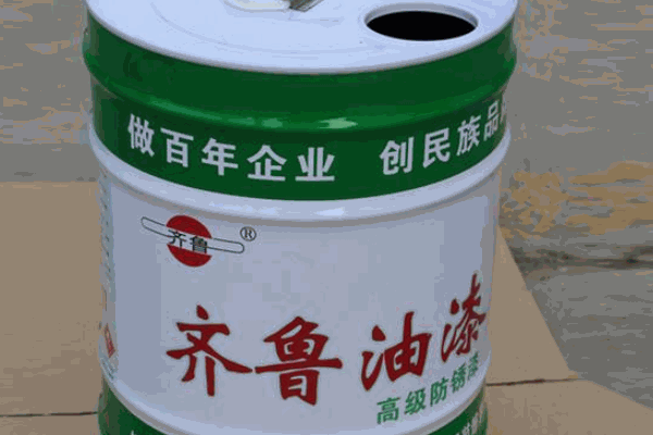 油漆涂料