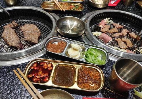 红泥小火炉东北烤肉