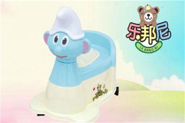 乐邦尼童车