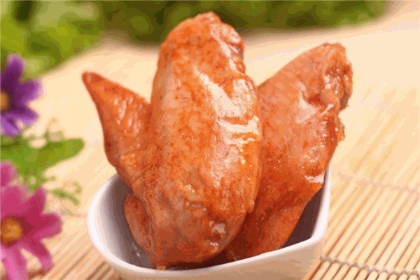 巴西烤肉脆皮鸡饭加盟