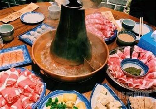 徐蜀记老火锅
