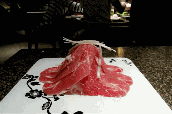 宜之兰烧肉加盟