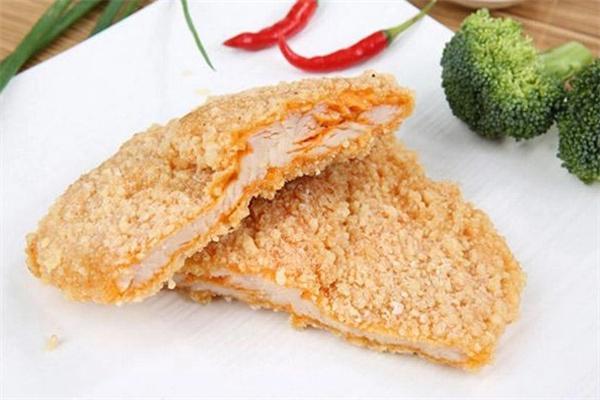 正点鸡排