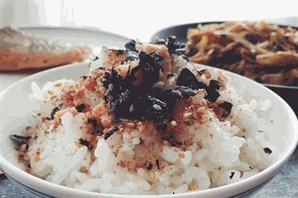 武小灶牛油拌饭加盟