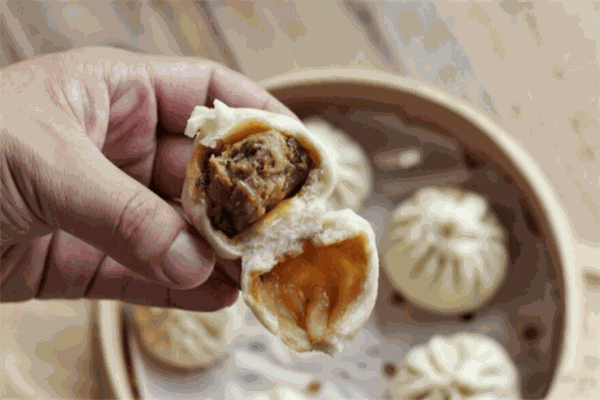 满嘴镶包子加盟