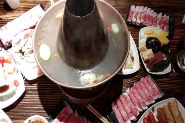 唐老九老北京涮羊肉