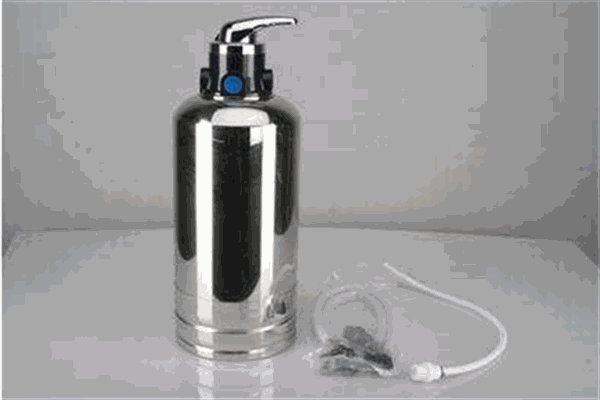 迈世诺净水器加盟
