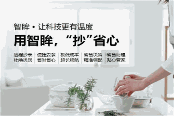 智眸智能家居加盟