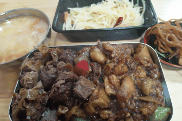 太厉铁碗饭加盟