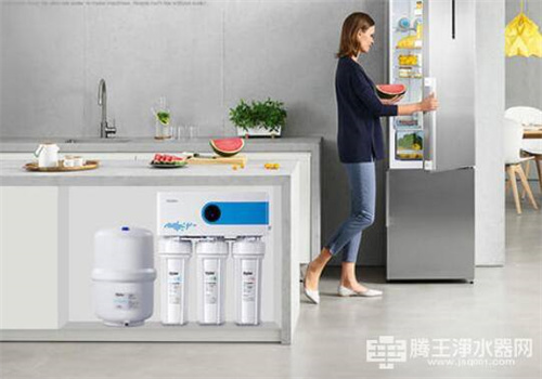 盛旗净水器