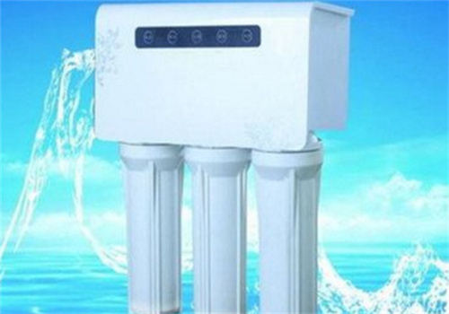 盛旗净水器