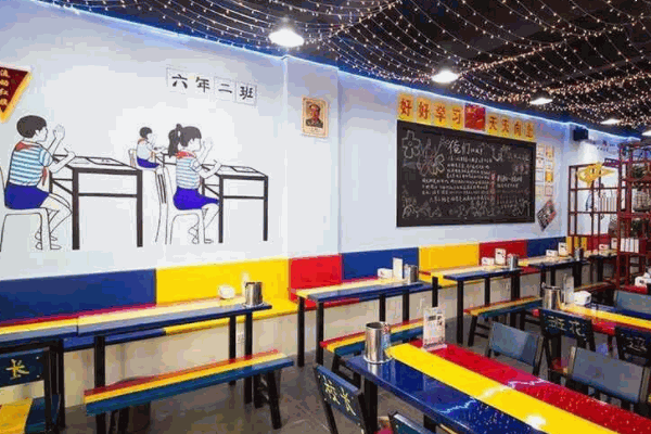 6年2班串串