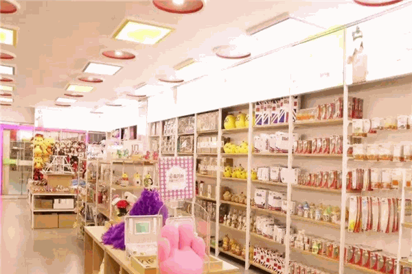 宝宝妈咪母婴店加盟