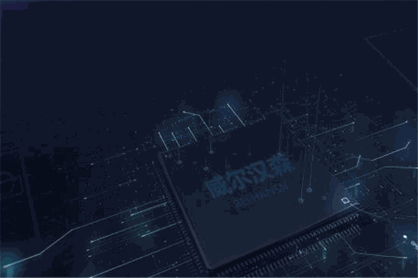 威尔汉森智能锁加盟