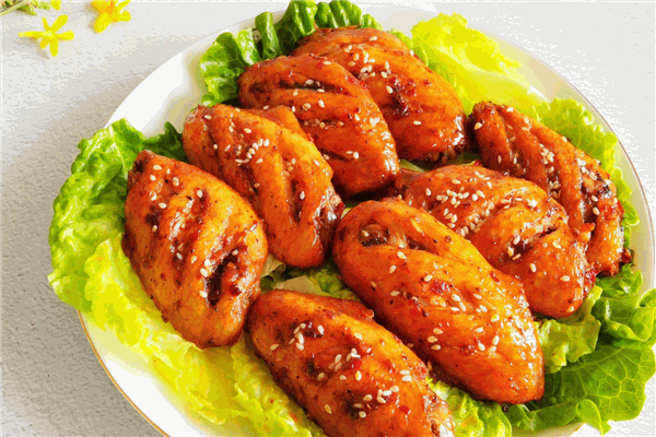 巴西烤肉脆皮鸡饭加盟